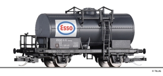 Tillig 95777 - TT - Kesselwagen ESSO AG, DB, Ep. IV